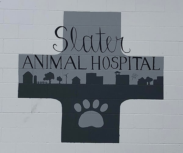 About Us - Slater Animal Hospital